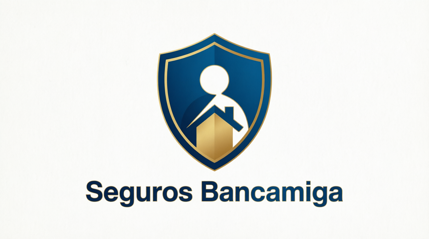 Seguros Bancamiga Logo